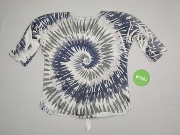 koszulki z nadrukiem krawata: Bluzka damska, rozmiar L — 3