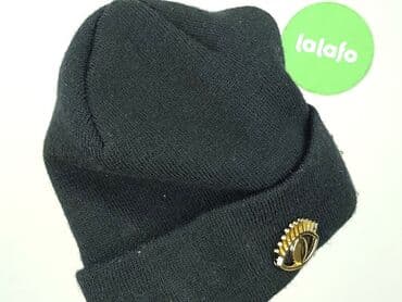 Hats and caps: Cap, Female, condition - Very good — 6