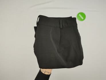 rajstopy merlin: Melrose, Spodnie materiałowe damskie, M — 7