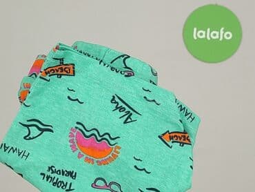 koszulki z fajnymi napisami: Krótkie spodenki, So cute, 1.5-2 lat, 92, stan - Idealny — 6