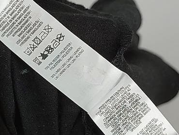 czarne bluzki basic: Primark, Top damski, rozmiar XL — 5