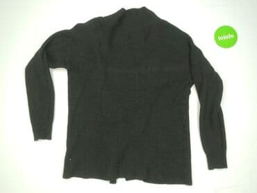 czy sweter z wiskozy jest dobry: Women`s knitwear, size XL (EU 42) — 3