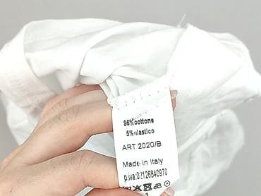 koszulka ospr: T-shirt damski, rozmiar M — 4