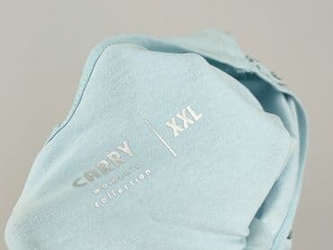 piżamy damskie carry: Carry, Bluzka damska, rozmiar 2XL — 4