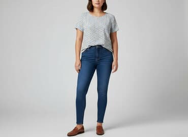 msch copenhagen koszule: Marie Lund, Bluzka damska, XL — 7