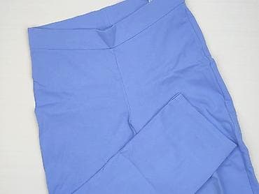 mufka second hand: M&Co, Legginsy Sportowe damskie, rozmiar M — 1