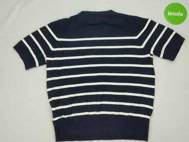 marynarka damska w paski: Esmara, Bluzka damska, M — 3