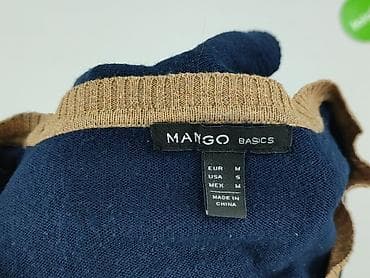 bluza appendage: Mango, Sweter damski, rozmiar M — 4