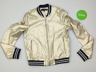 marynarka zara basic: Zara, Kurtka bomberka damska, rozmiar S — 2