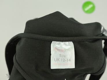 primark gingham top: Top damski, M — 4