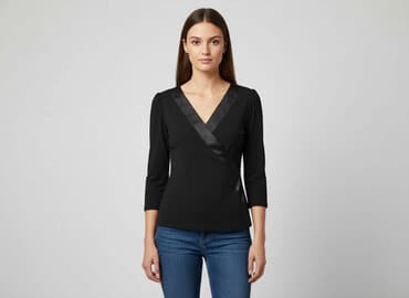 marynarki damskie theory: Look, Bluzka damska, S — 6