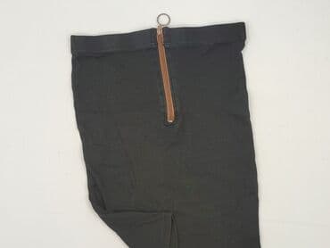 spodnice mini: Sinsay, Spódnica damska, rozmiar M — 1