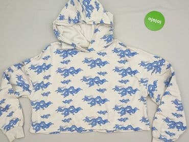 white widow bluzy: House, Bluza z kapturem damska, rozmiar L — 3