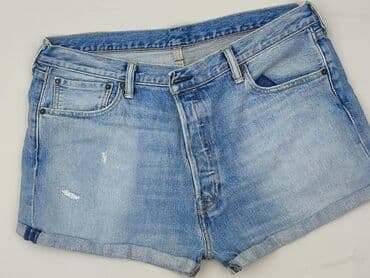 krótkie spodenki levis: Levi’s, Szorty damskie, rozmiar 2XL — 1