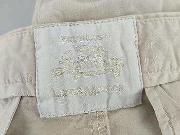 spodenki drip: Superdry, Szorty damskie, rozmiar M — 4