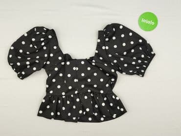 modna bluzka damska: Fashion Union, Bluzka damska, rozmiar S — 3