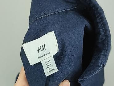 hm biala koszulka: H&M, Koszulа dla mężczyzn, rozmiar S — 5