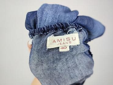 Kobiety: Amisu, Sukienka damska, rozmiar L — 4