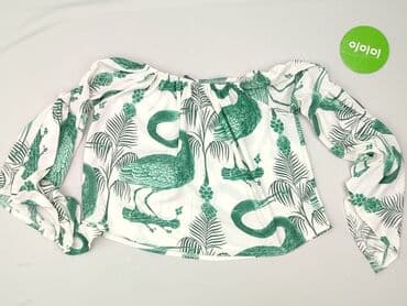 Bluzki: Rue Paris, Bluzka damska, rozmiar S — 4