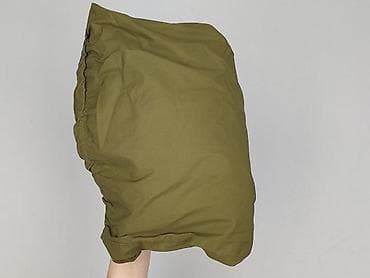 bomberka reserved: H&M L.O.G.G., Parka damska, rozmiar L — 7