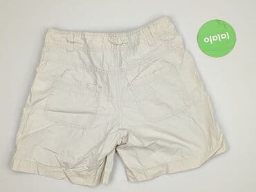 krótkie spodenki trekkingowe damskie: Tu, Szorty damskie, rozmiar S — 3