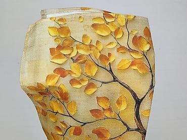 noże hm: Serwetka 45 x 31, kolor - Kolorowy, stan - Idealny — 4