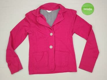 sklep z bielizną dla nastolatek: Blazer, H&M, 13 years, 152-158 cm, condition - Very good — 2