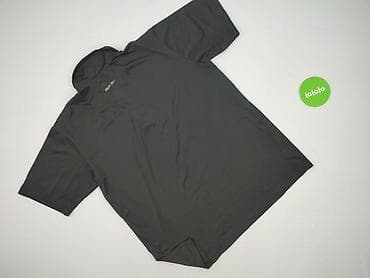 bluza puma: Reebok, Koszulka polo dla mężczyzn, rozmiar L — 3