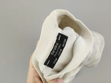 crop bluzy: Bershka, Bluza damska
, rozmiar M — 4