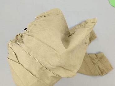 buty z c: H&M Divided, Spodnie cargo damskie, rozmiar S — 6