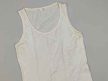 esprit t shirt basic: Top damski, rozmiar L — 1