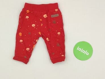kombinezon zimowy dla niemowlaka allegro: Sweatpants, Cool Club, 3-6 months, condition - Perfect — 2