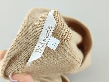 mango len: M&S Mode, Sweter damski, rozmiar L — 4