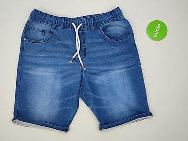 pull bear szorty: ALPHAR ONE, Szorty dla mężczyzn, rozmiar XL — 2