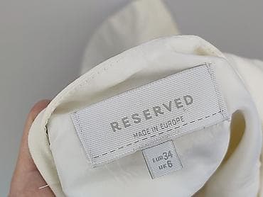 reserved kobieta: Sukienka damska, rozmiar 2XS — 4
