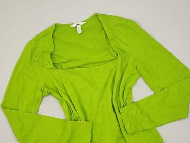 h: H&M, Bluzka damska, rozmiar M — 1