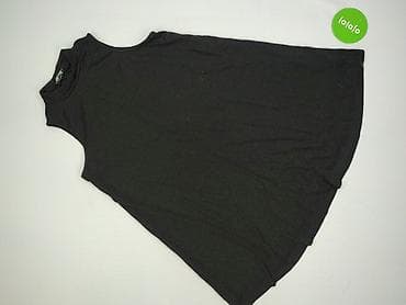 czarne stroje: Papaya, Sukienka damska, rozmiar L — 2