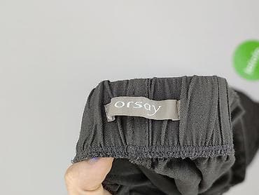 eobuwie crocs: Orsay, Spodnie cargo damskie, rozmiar S — 4