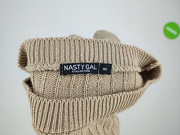 turecki sweter prl: Nasty Gal, Sweter damski, rozmiar S — 4