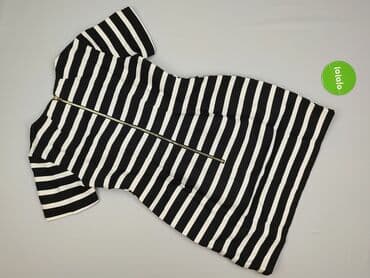 sukienka z zamkiem z przodu h m: H&M, Sukienka damska, rozmiar S — 4