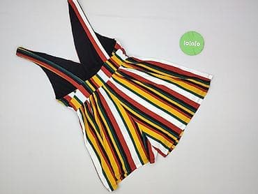 pull snd bear: Bershka, Kombinezon damski, rozmiar S — 3
