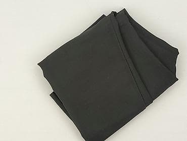 tanie spodnie secondhand: Mango, Spodnie materiałowe damskie, rozmiar L — 6