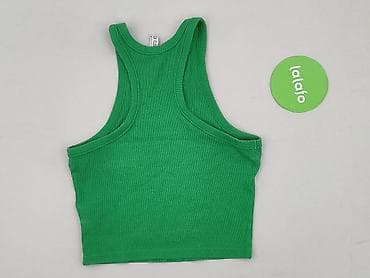 biustonosze 85g: H&M Divided, Top damski, rozmiar S — 3