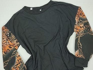 pull i bear bluza: Bluza damska
, rozmiar S — 1