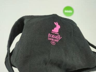 bluzki przezroczyste: Tally Weijl, Women`s T-shirt, size M (EU 38) — 4