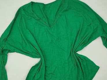 Women: Women's blouse, size One size — 1