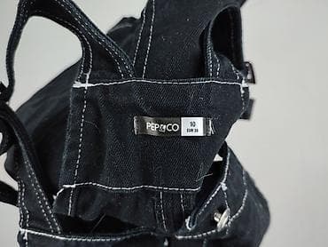 garden dungarees: Pepco, Ogrodniczki damskie, rozmiar S — 4