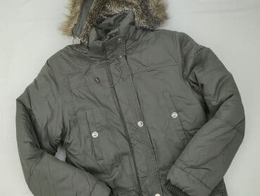 kurtki zimowe: Kurtka zimowa damska, 2XL — 1