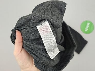 spodnie dresowe rl9: ALPHAR ONE, Spodnie dresowe dla mężczyzn, rozmiar M — 5