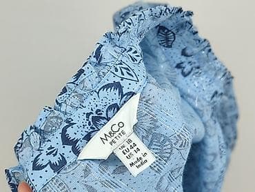 mg margo: M&Co, Bluzka damska, rozmiar 2XL — 5